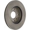 Centric Parts Standard Brake Rotor, 121.42061 121.42061 - alternate 6